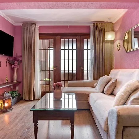 Apartment El Refugio Jerez de la Frontera