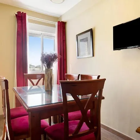 El Refugio Apartment Jerez de la Frontera
