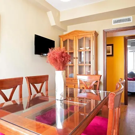 El Refugio Apartment Jerez de la Frontera
