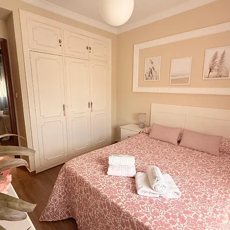 El Refugio Apartment Jerez de la Frontera