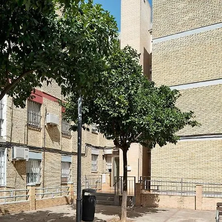 El Refugio Appartamento